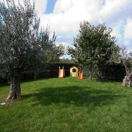 Ulika By Villa Višnjan