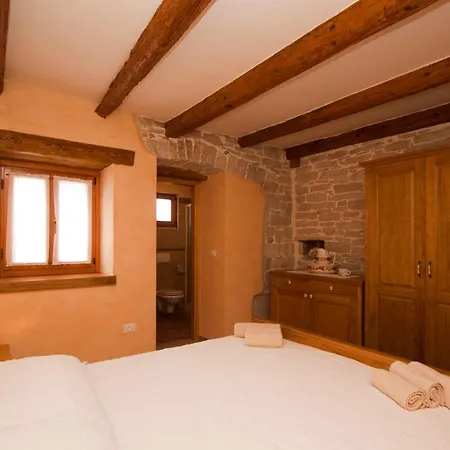 Ulika By Villa Višnjan