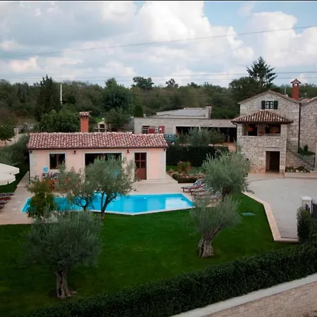Villa Ulika By