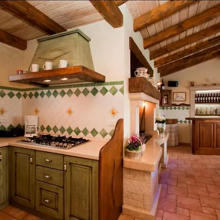 Villa Ulika *