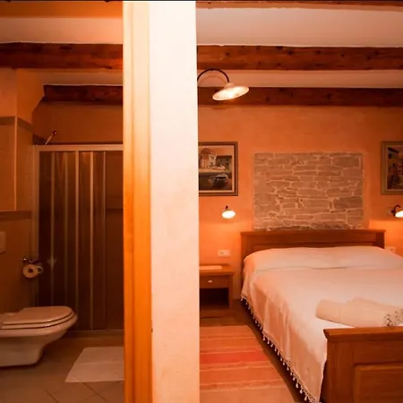 Villa Ulika By Višnjan