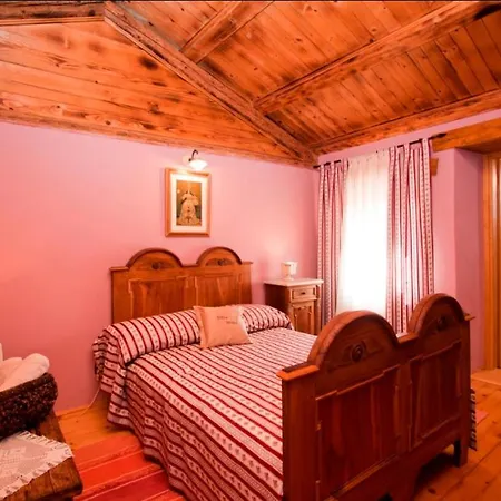 Villa Ulika By Višnjan