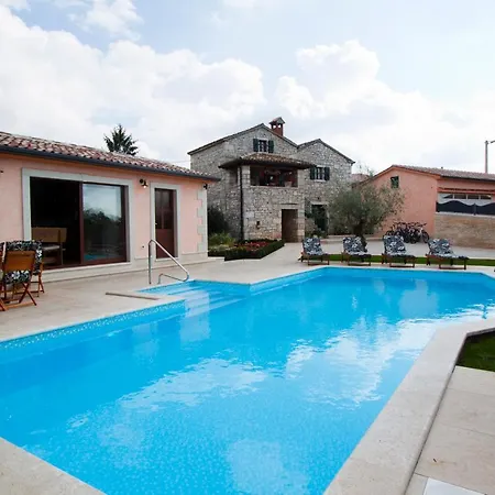 Villa Ulika *
