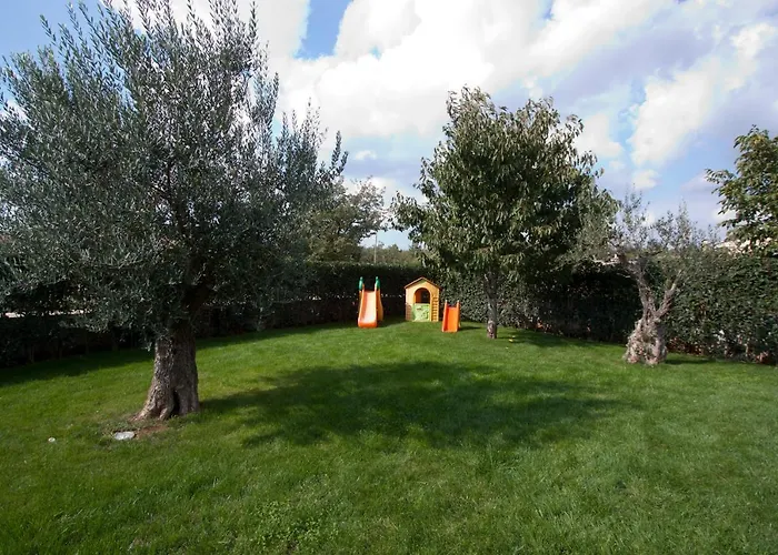 Ulika By Vila Visnjan