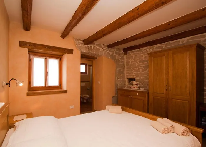 Ulika By Vila Visnjan