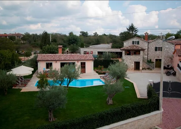 Villa Ulika By