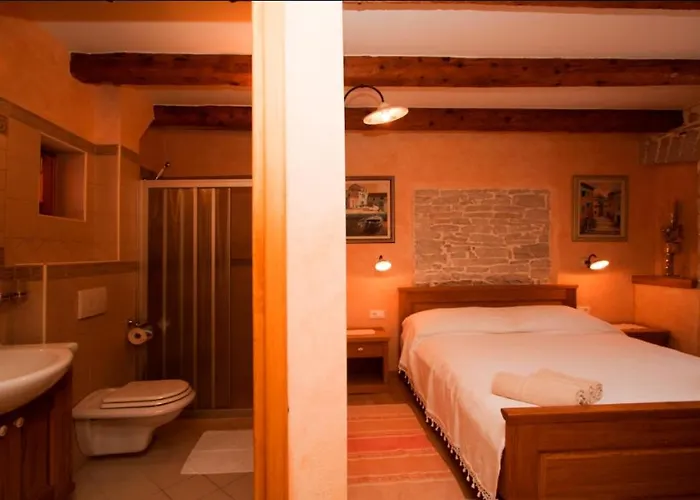 Vila Ulika By Visnjan