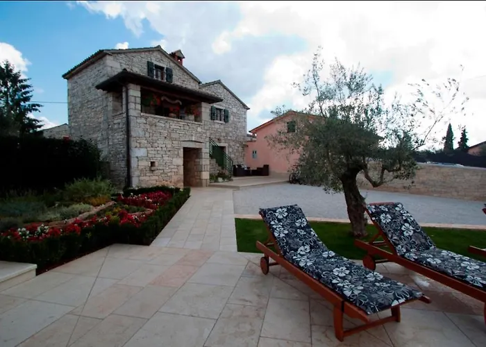 Ulika By Vila Visnjan