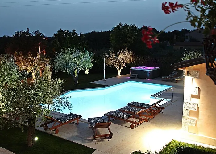 Ulika By Vila Visnjan