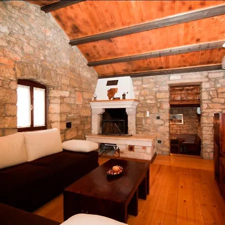 Villa Ulika *