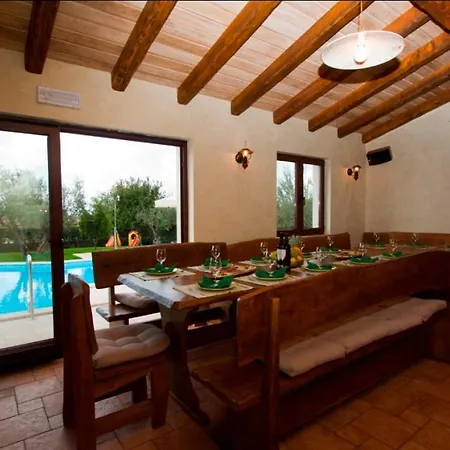 Villa Ulika *