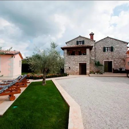 Villa Ulika