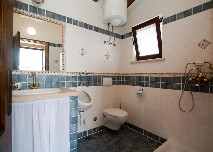 Ulika By 빌라 Višnjan