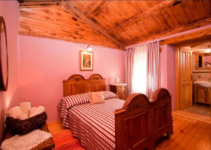 Villa Ulika By Višnjan